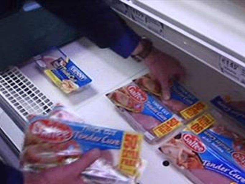 Food sector - Breeo deal can go ahead