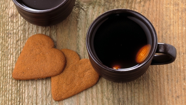 Spiced Mulled Wine