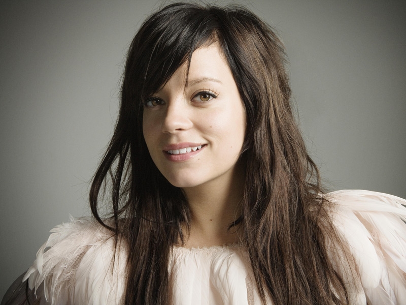 Allen - hit by the credit crunch