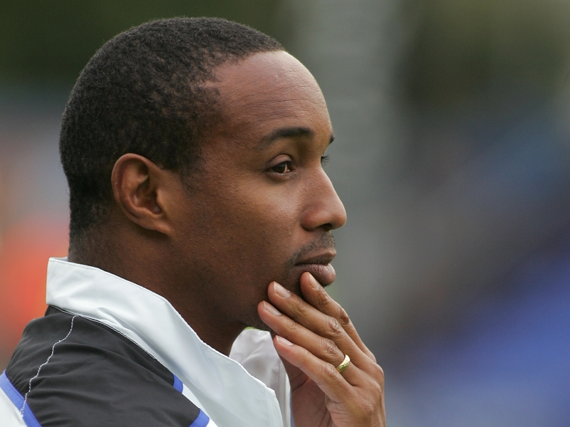 Paul Ince's future at Blackburn is far from clear