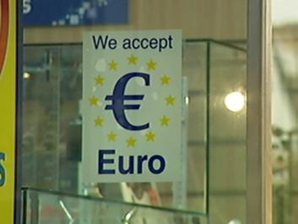 Cross-border shopping - Dublin costs are higher