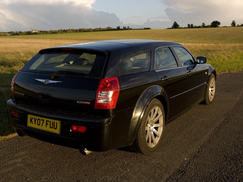 Chrysler - Non-binding deal with Fiat