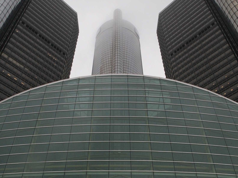 General Motors - Cut Saab loose