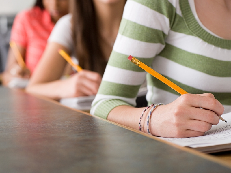 School-leaving - Study by ESRI