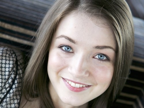 Sarah Bolger - Nominated for prestigious award