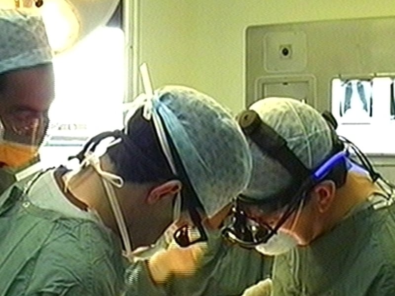 New Guidelines - Hospitals have six months to produce an analysis