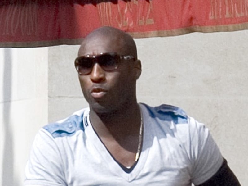Sol Campbell will be playing in the fourth tier of English football this season