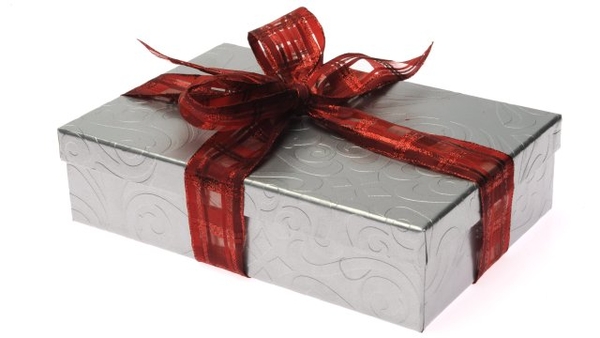 Fall in Christmas spending not as big as last year