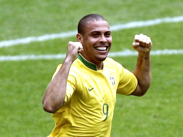 Ronaldo, once the golden boy of Brazilian football, has undergone a torrid time of late