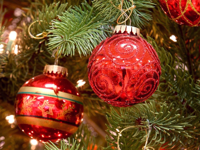 Happy Christmas from RTÉ.ie