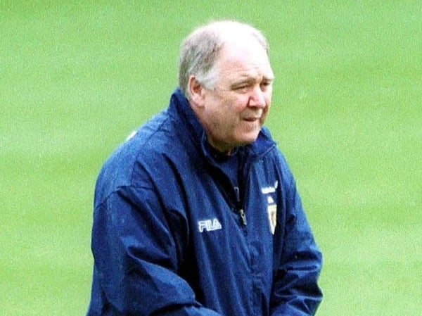 Craig Brown does not want to see Scottish sporting autonomy diminished