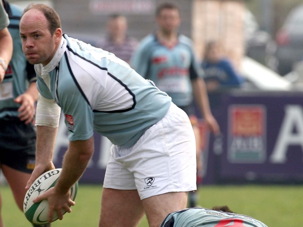 Conor Kilroy was the driving force