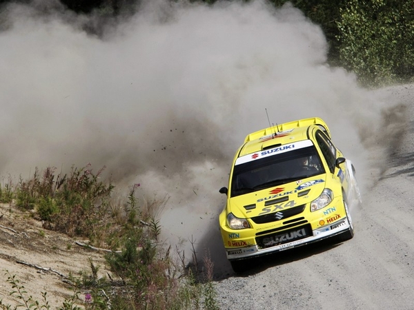 Toni Gardemeister will have to find a new team for next season