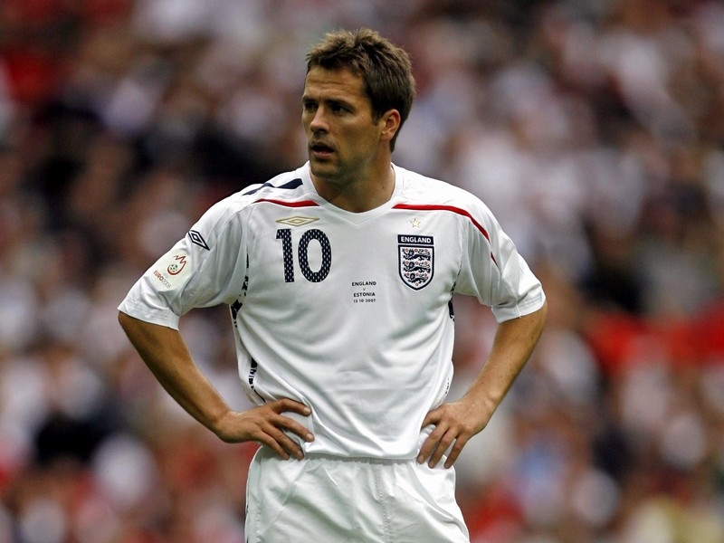 Michael Owen has been handed a chance to resurrect his career