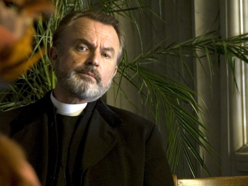 Sam Neill in Dean Spanley