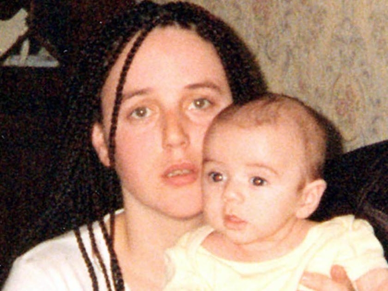 Marion &amp; Brandon Moran - Died after house fire