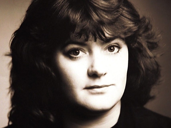 Celine Cawley - Died in December 2008