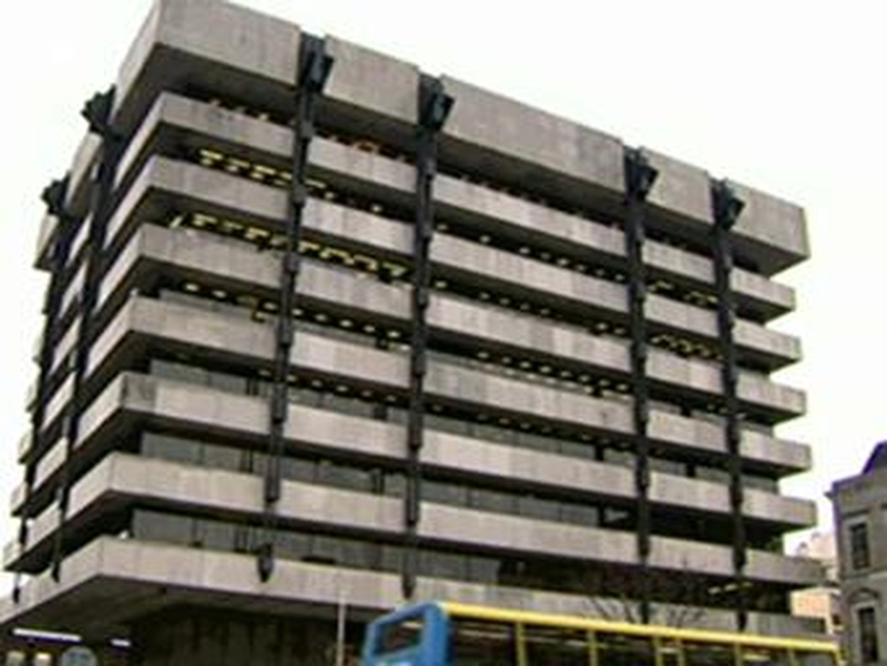 Central Bank - Quarterly bulletin