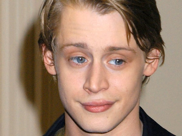 Culkin - Heartbroken over sister's death