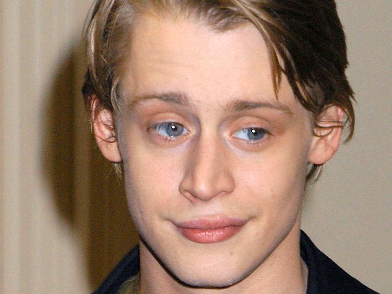 Culkin - Heartbroken over sister's death