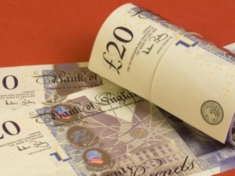 Sterling - Rates expectations leading to weakness