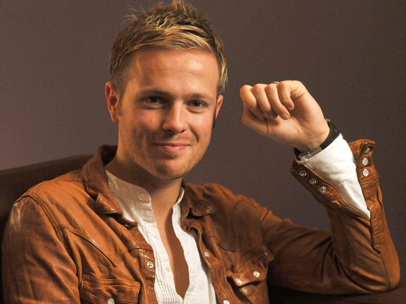 Byrne - Says that Simon Cowell is always honest