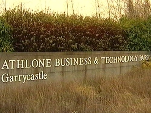 Athlone - New drug testing lab opening today