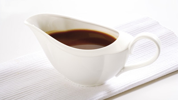 Gravy