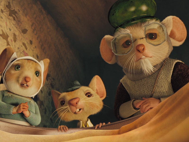 Falls down over and over