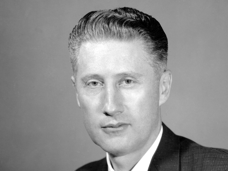 Mark Felt - Secret informant dies aged 95