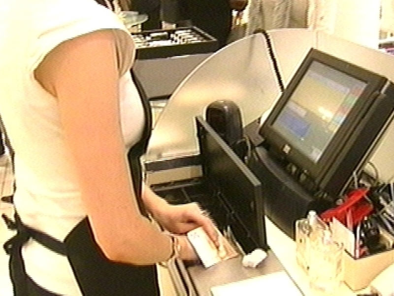 ISME - 'Seismic' fall in sales