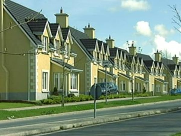 UK house prices - Halifax figures show another rise