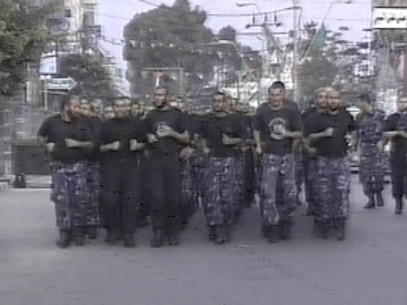 Hamas - Truce not renewed