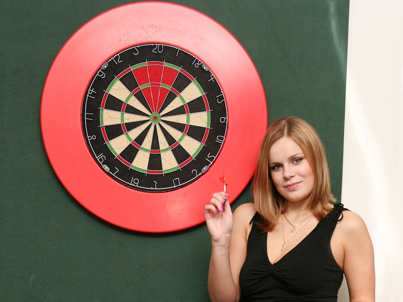 Anastasia Dobromyslova