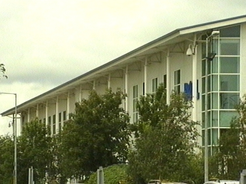 Dell - Grant for redundant workers