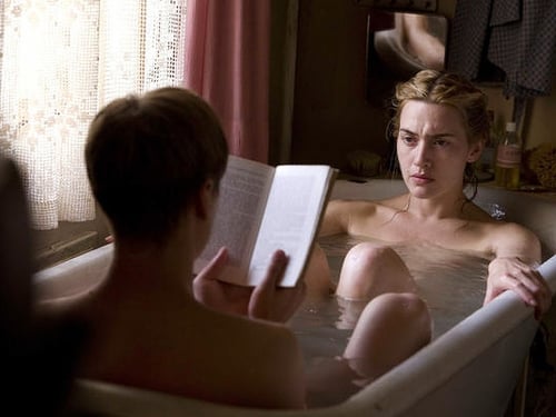 Reads like a great film but lacks tension
