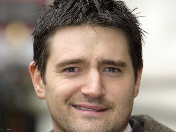 Tom Chambers - talks about semi-final near miss