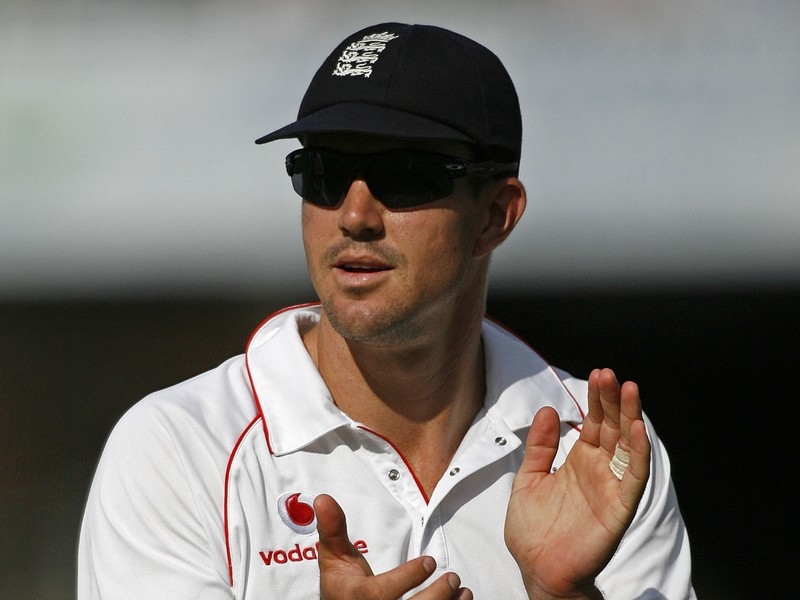 Kevin Pietersen is not Allen Stanford's biggest fan