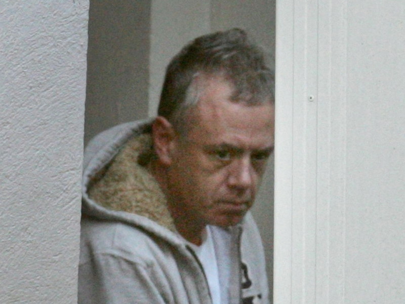 Eamonn Lillis - Remanded in custody for two weeks - Photo: The Irish Times