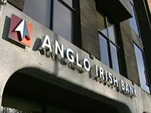 Shares suspended - Bank to trade as a going concern