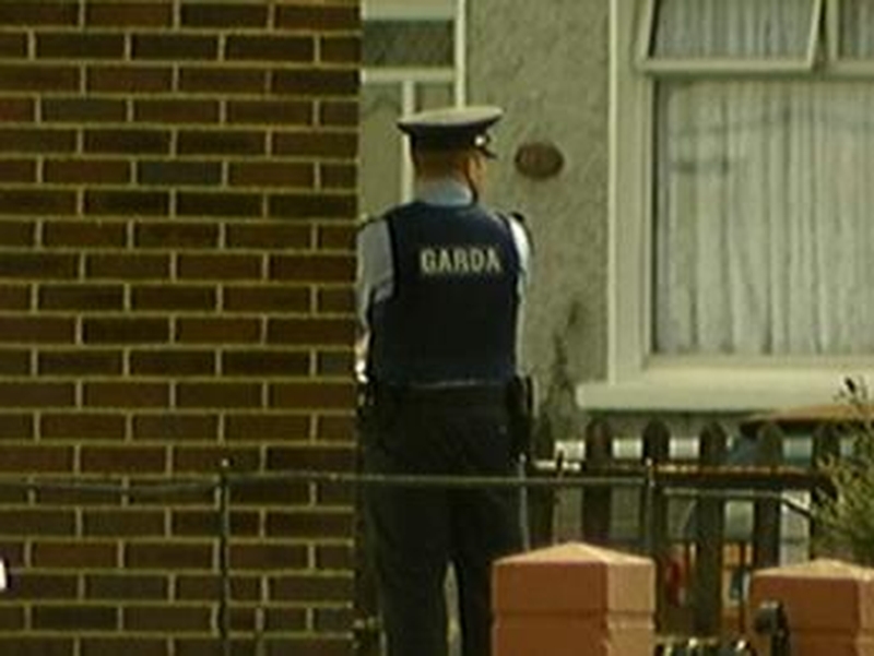 Crumlin - 35-year-old killed