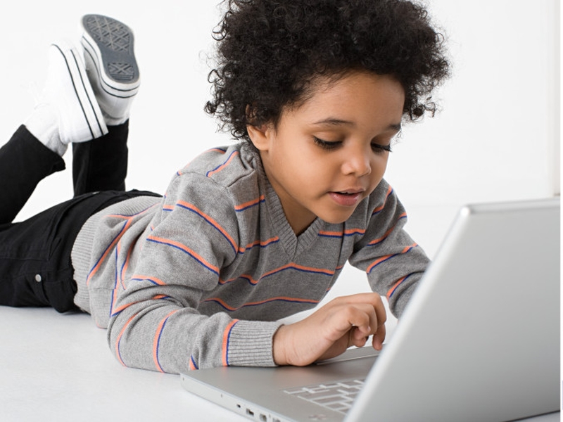 Internet access - Irish parents lay down the law