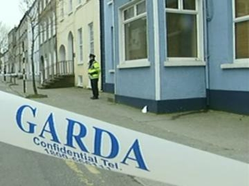 Summerhill - Man dies from stab wounds