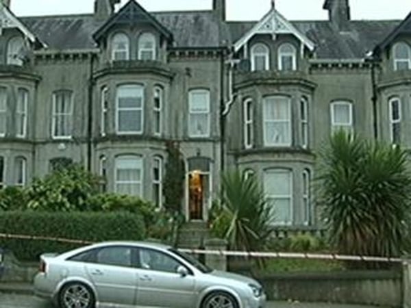 Newry - Woman found dead in house