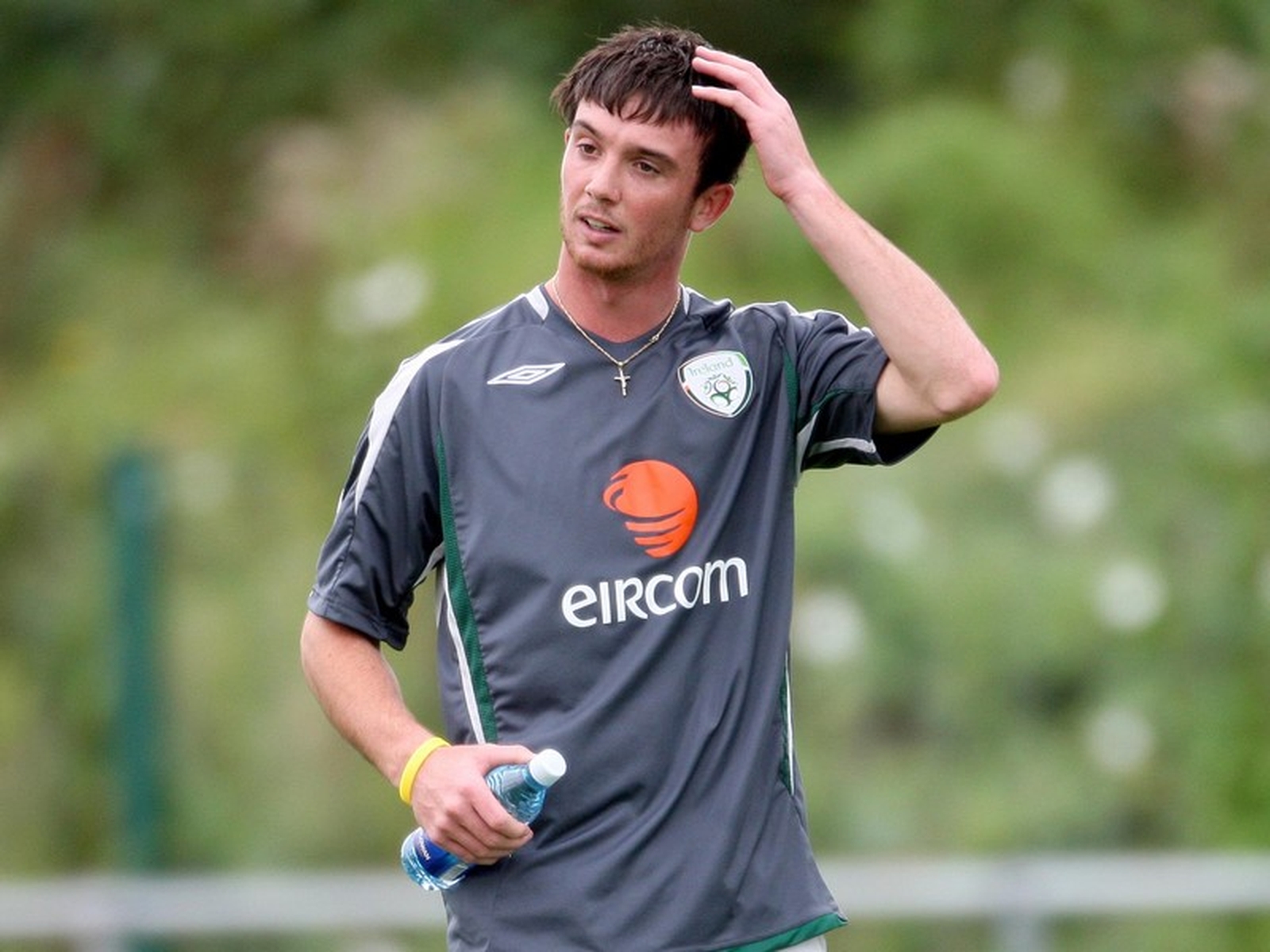 洋書 IRELAND'S SOCCER TOP 20 洋書 IRELAND'S SOCCER TOP 20 洋書