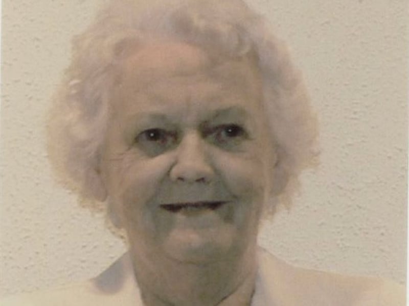 Maire Rankin - Murdered last December