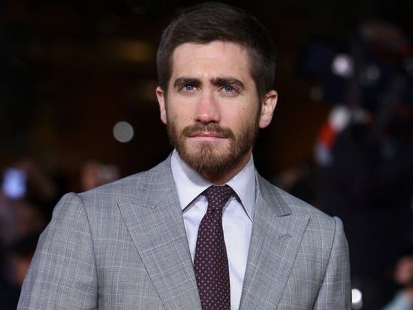 Jake Gyllenhaal