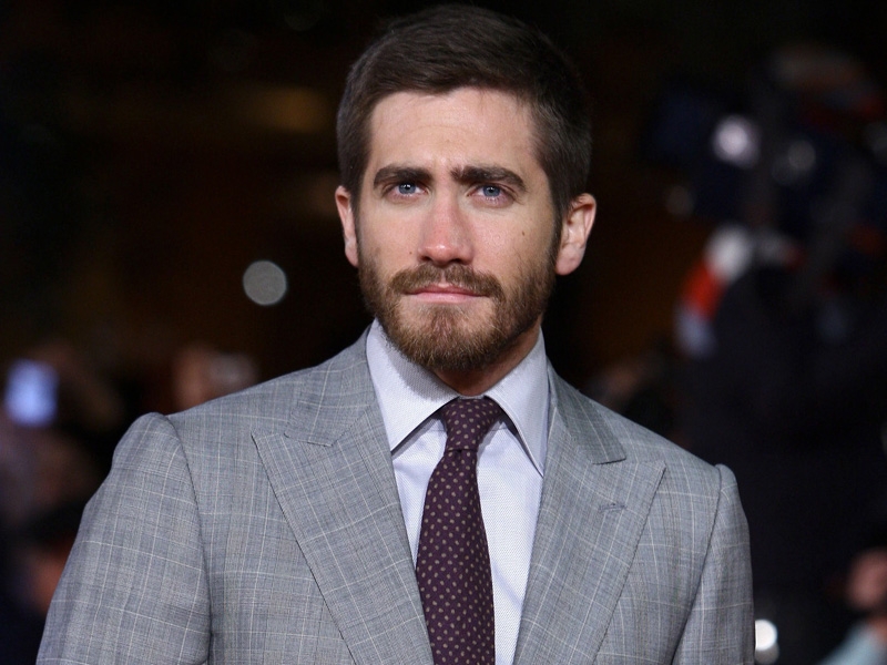 Jake Gyllenhaal