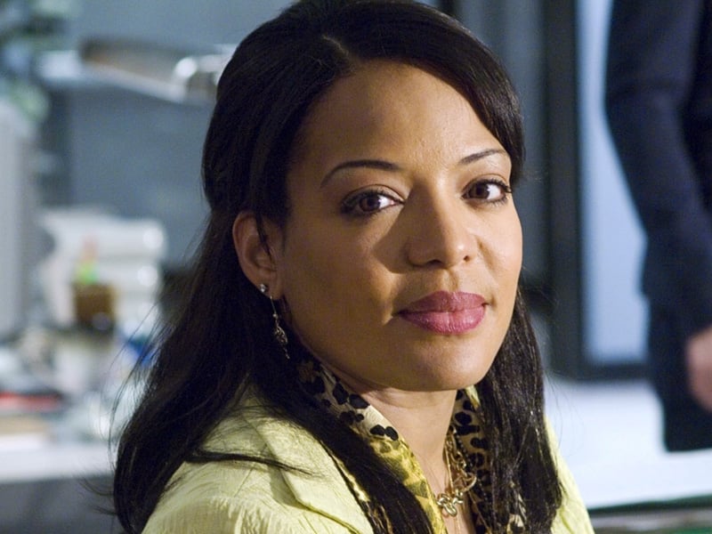 Velez - Dexter star to play nurse in Ugly Betty