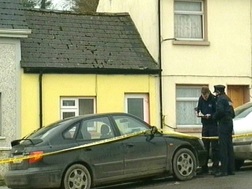 Castlecomer - Man died after stabbing